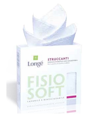 LONGE' FISIO SOFT STRUCCANTE MICROFIBRA - farmascienza.it