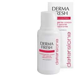 DERMAFRESH DETERGENTE DEODORANTE 200 ML - farmascienza.it