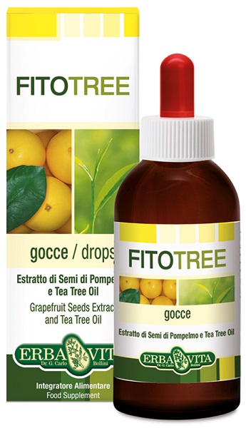 FITOTREE 10 ML - farmascienza.it