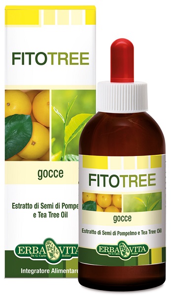 FITOTREE 30 ML - farmascienza.it