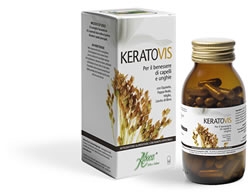 KERATOVIS 100 OPERCOLI - farmascienza.it