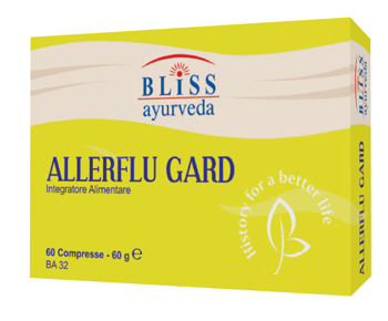 ALLERFLU GARD 60 COMPRESSE - farmascienza.it