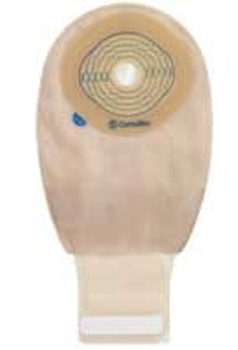 ESTEEM+SACCA A FONDO APERTO 20/70 MM OPACA RITAGLIABILE STANDARD FILTRO CHIUSURA INVISICLOSE 10 PEZZI - farmascienza.it