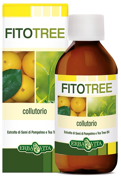 FITOTREE COLLUT 200ML - farmascienza.it