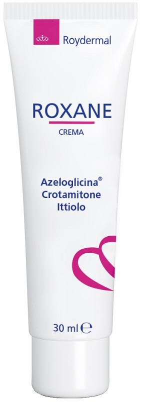 ROXANE CREMA 30 ML - farmascienza.it