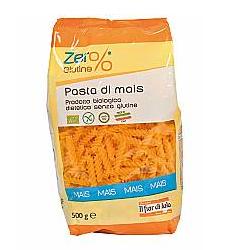 ZERO% GLUTINE PASTA MAIS FUSILLI 500 G - farmascienza.it