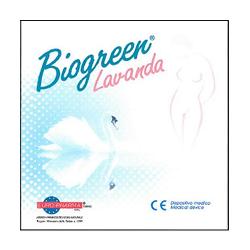 LAVANDA VAGINALE BIOGREEN 3 FLACONI 140ML - farmascienza.it