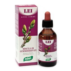 ZEFIRUS LEI LINEA GEMME - farmascienza.it