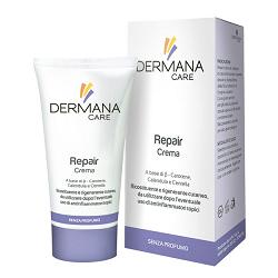 DERMANA REPAIR 50 ML TUBO - farmascienza.it