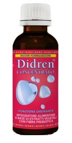 DIDREN CONCENTRATO 200 ML - farmascienza.it