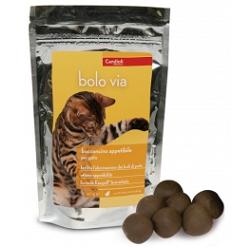 BOLO VIA SACCHETTO 20 BOCCONCINI - farmascienza.it