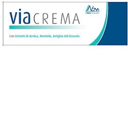 VIA CREMA 100 ML - farmascienza.it