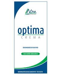 OPTIMA DERM CREMA TRATTAMENTO CORPO 150 ML - farmascienza.it