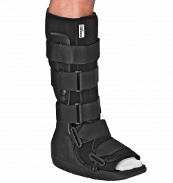 WALKER EQUALIZER TUTORE FISSO PER TIBIO TARSICA GIBAUD ORTHO 2 - farmascienza.it
