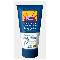 PREP CREMA MANI CONCENTRATA - farmascienza.it