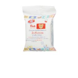 TRUDI BABY CARE SALVIETTINE IN COTONE 20 PEZZI - farmascienza.it