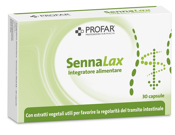 PROFAR SENNA LAX 30 COMPRESSE - farmascienza.it