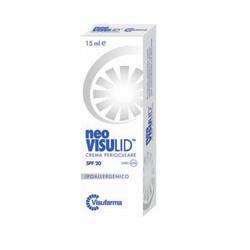 NEOVISULID CREMA PERIOCULARE - farmascienza.it