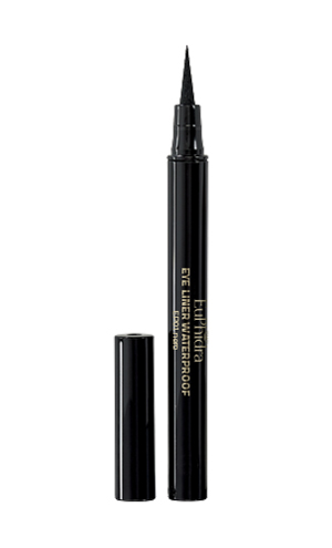 EUPHIDRA SKIN COLOR EYE LINER WATERPROOF CON PENNELLO EP01 NERO - farmascienza.it
