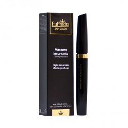 EUPHIDRA SKIN COLOR MASCARA INCURVANTE - farmascienza.it