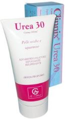CLINNIX UREA 30 CREMA TRATTAMENTO 100 ML - farmascienza.it