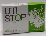 UTISTOP INTEGRATORE 40 COMPRESSE - farmascienza.it