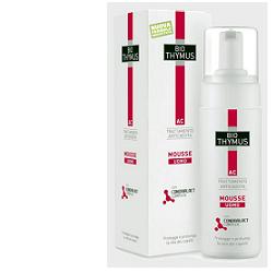 BIOTHYMUS AC MOUSSE U 150ML - farmascienza.it