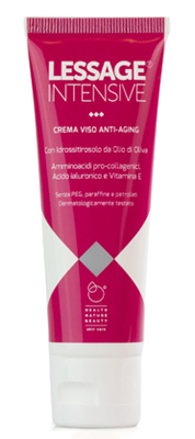 LESSAGE INTENSIVE 50 ML - farmascienza.it