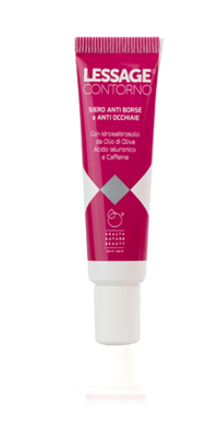 LESSAGE CONTORNO 15 ML - farmascienza.it