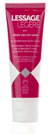 LESSAGE LEGERE 50 ML - farmascienza.it