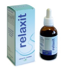 RELAXIT GOCCE 50 ML - farmascienza.it