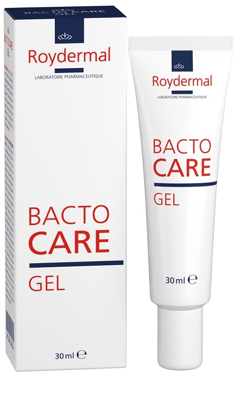 GEL CICATRIZZANTE BACTOCARE 30ML - farmascienza.it