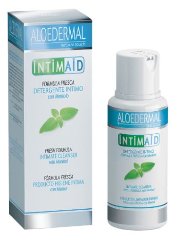 ESI ALOEDERMAL INTIMAID MENTOLO 250 ML - farmascienza.it