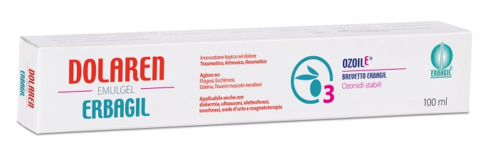 DOLAREN EMULGEL 100 ML - farmascienza.it