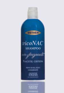 TRICONAC SHAMPOO LAVAGGI FREQUENTI 200 ML - farmascienza.it