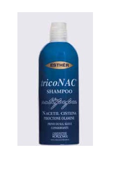 TRICONAC SHAMPOO ANTIFORFORA 200 ML - farmascienza.it