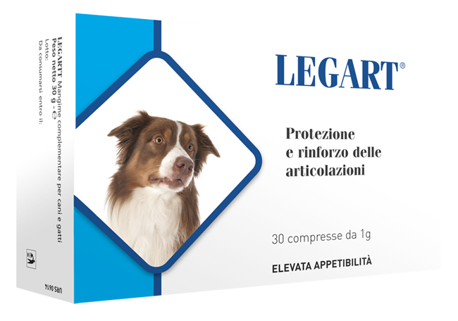 INTEGRATORE ALIMENTARE PER PATOLOGIE OSTEOARTICOLARI - farmascienza.it