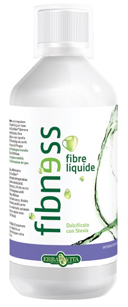 FIBNESS 500 ML - farmascienza.it