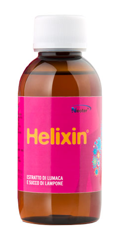 HELIXIN 250 ML - farmascienza.it