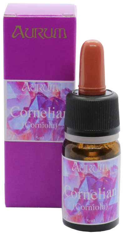 CORNELIAN GOCCE 5 ML - farmascienza.it