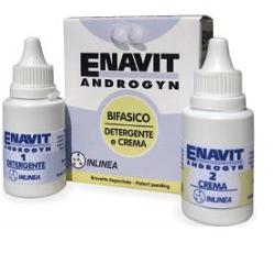 ENAVIT ANDROGYN 30 ML + 20 ML - farmascienza.it