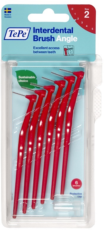 TEPE ANGLE SCOV ROSSO 0,5 - farmascienza.it