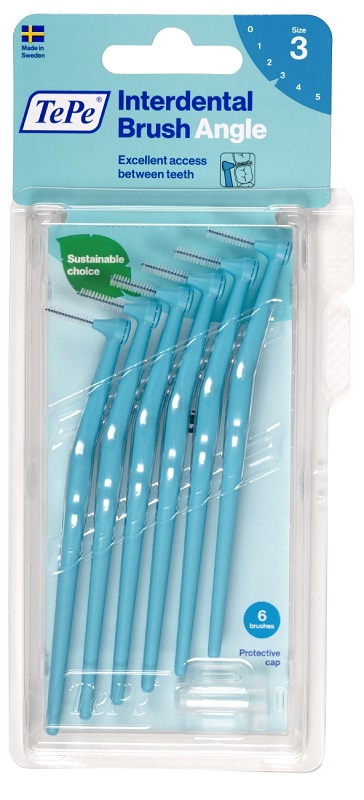 TEPE ANGLE SCOV BLU 0,6 - farmascienza.it