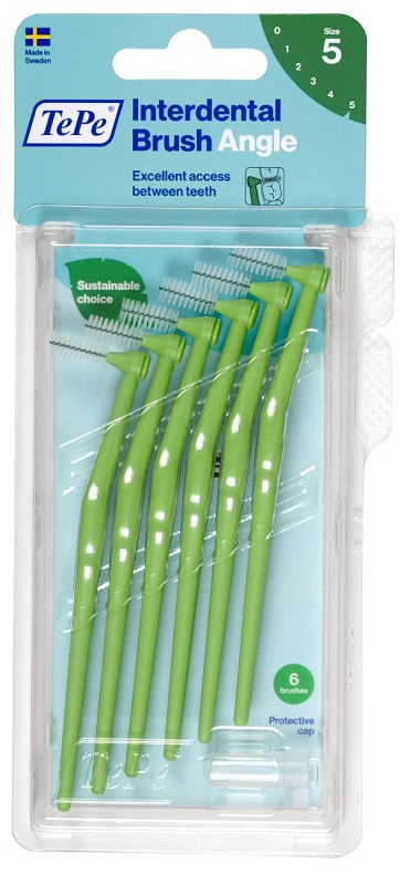 TEPE ANGLE SCOV VERDE 0,8 - farmascienza.it
