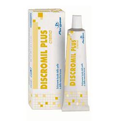 DISCROMIL PLUS CREMA 40ML - farmascienza.it