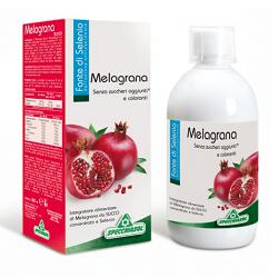 SUCCO MELAGRANA CON SELENIO 500 ML - farmascienza.it