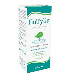 EUTYLIA DETERGENTE INTIMO 200 ML - farmascienza.it