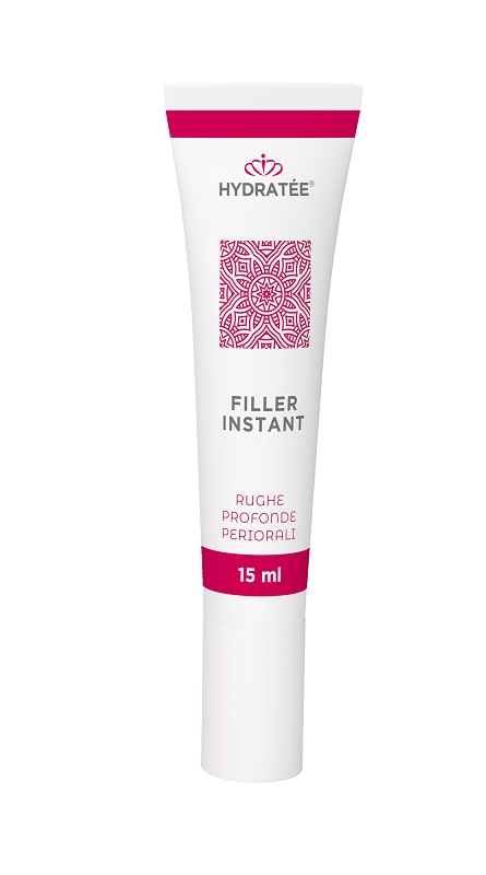 HYDRATEE FILLER INSTANT 15ML - farmascienza.it