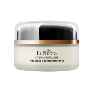 EUPHIDRA FILLER SUPREMA CREMA ANTIRUGHE PELLE SECCA - farmascienza.it