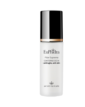 EUPHIDRA FILLER SUPREMA OCCHI 30 ML - farmascienza.it